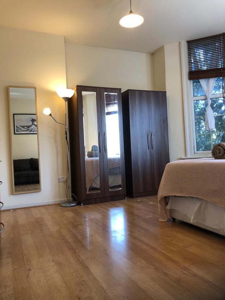 47b Aparthotel *