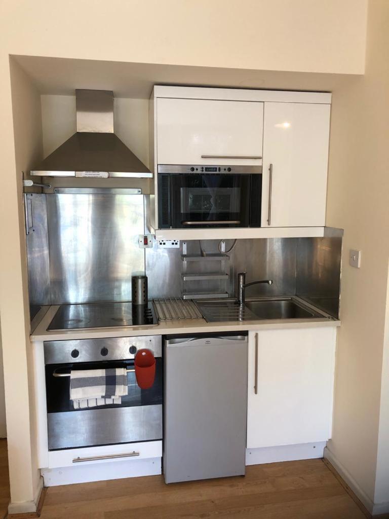 47b Aparthotel