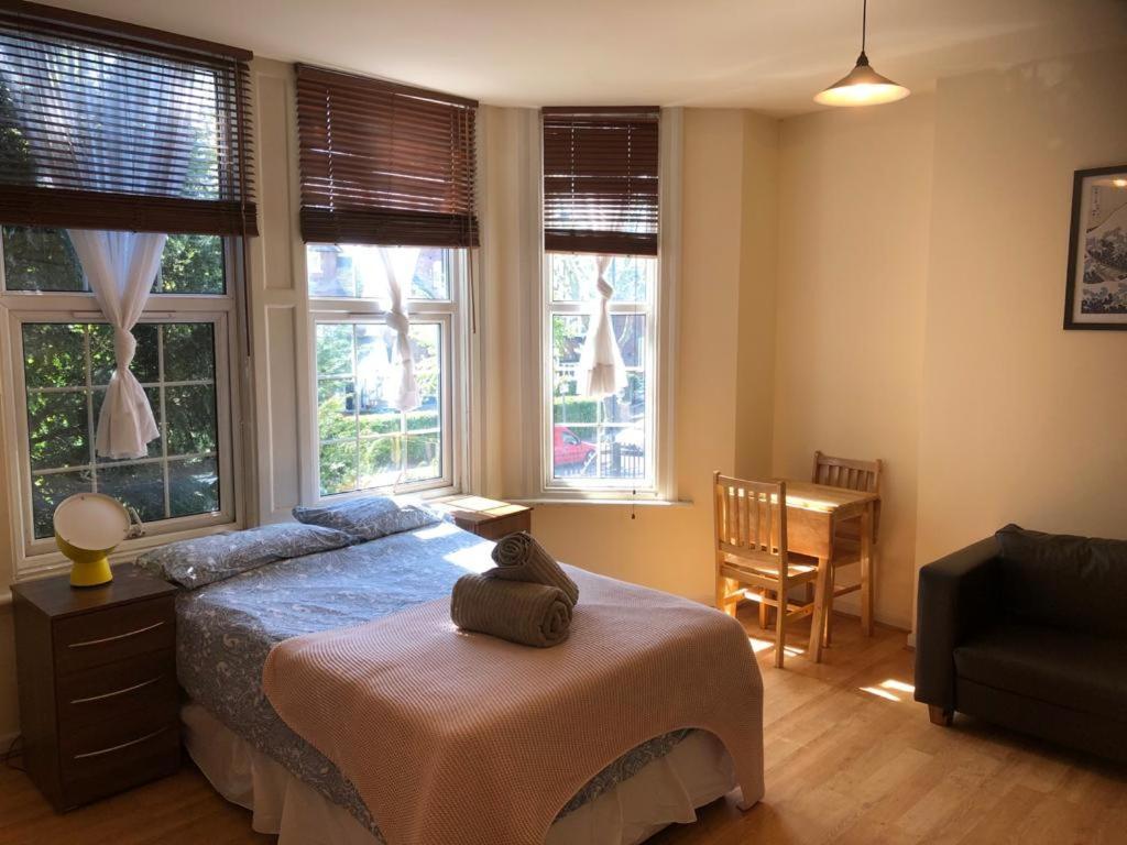 47b Aparthotel London