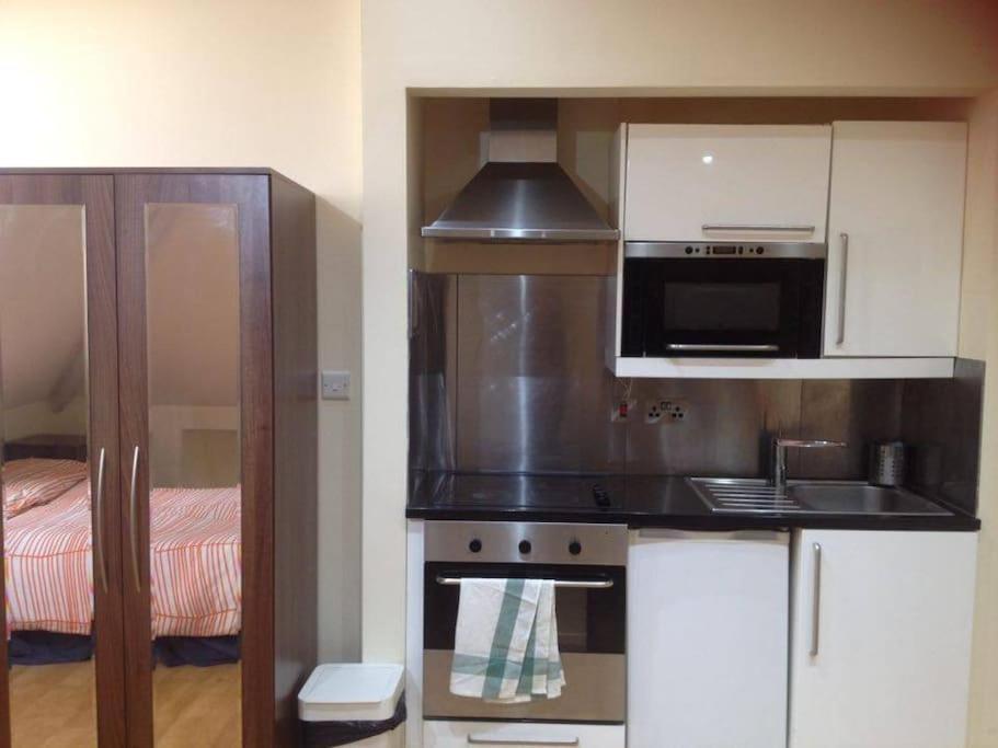 Aparthotel 47b
