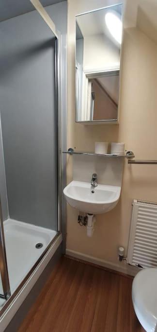 Aparthotel 47b Londra