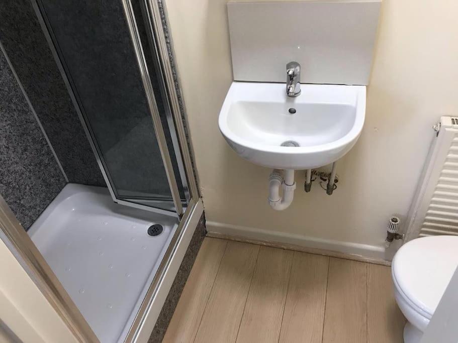 47b Aparthotel Londra
