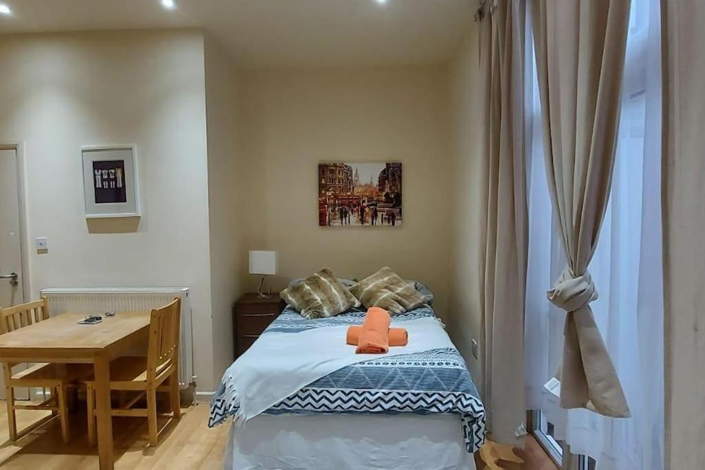 Aparthotel 47b Londra
