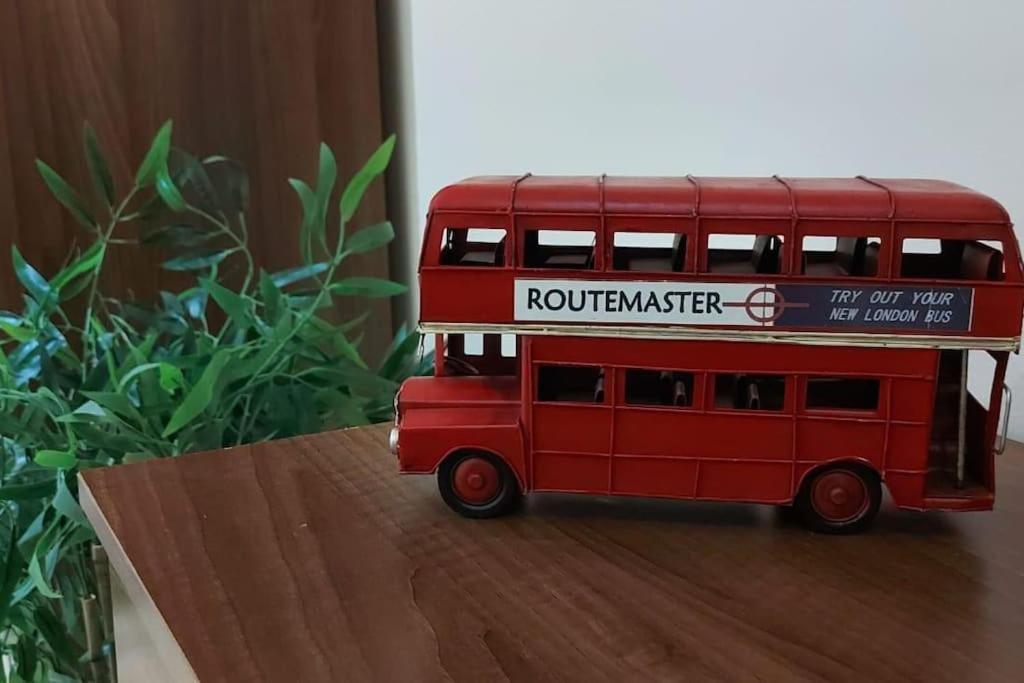 47b * Londra