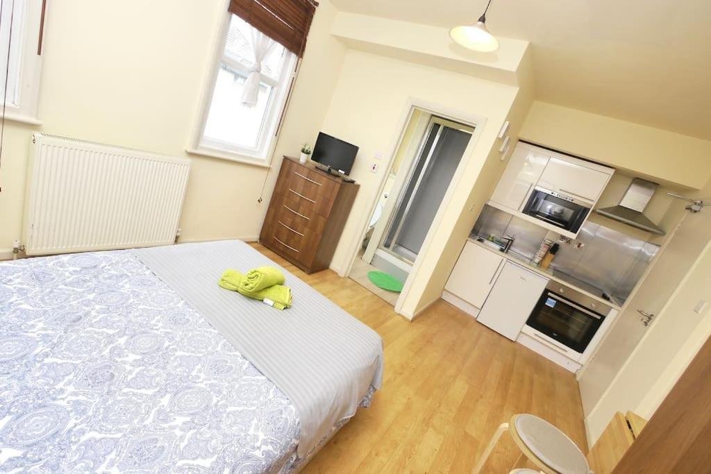 47b Aparthotel