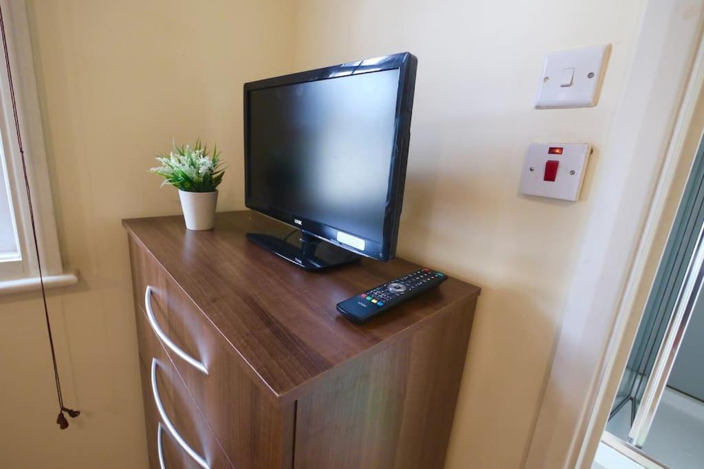 Aparthotel 47b Londra