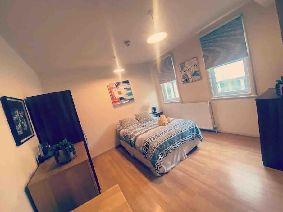 47b Aparthotel