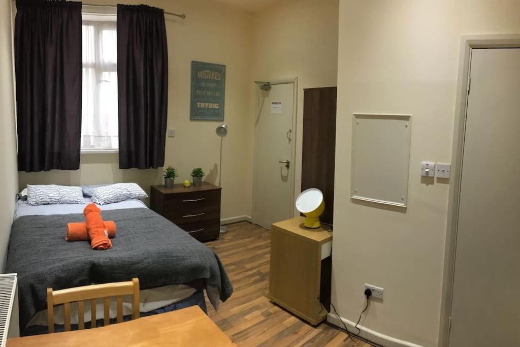 Aparthotel 47b *