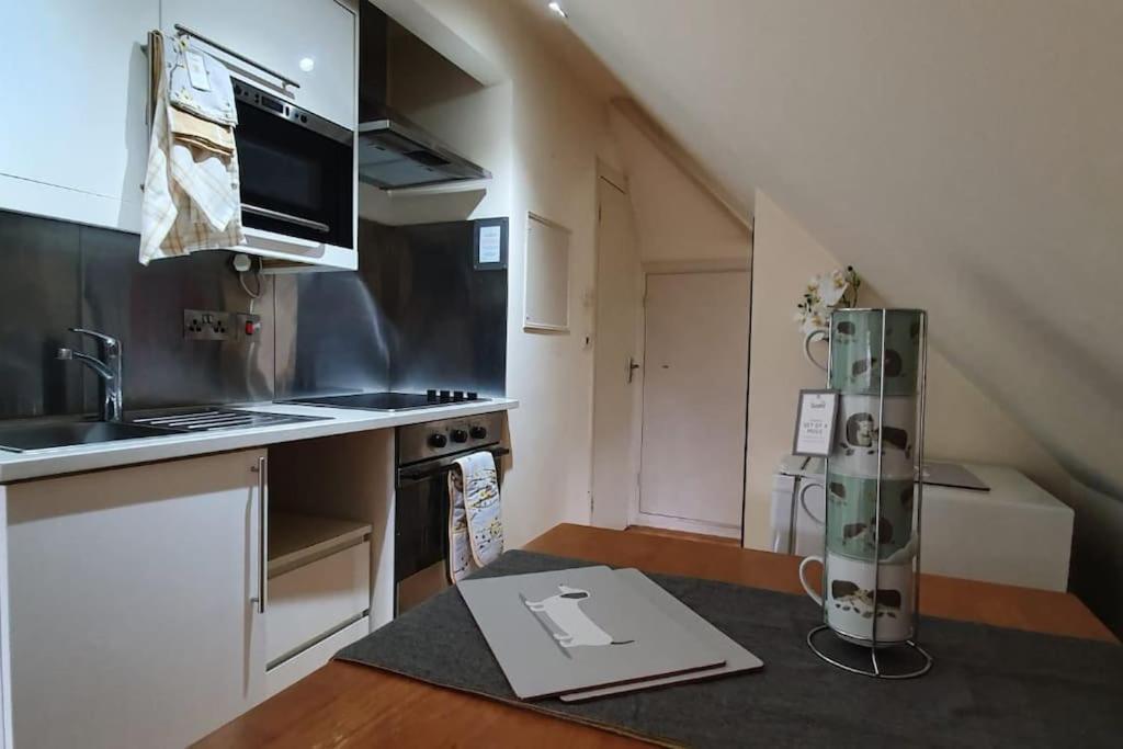 47b Aparthotel Londra