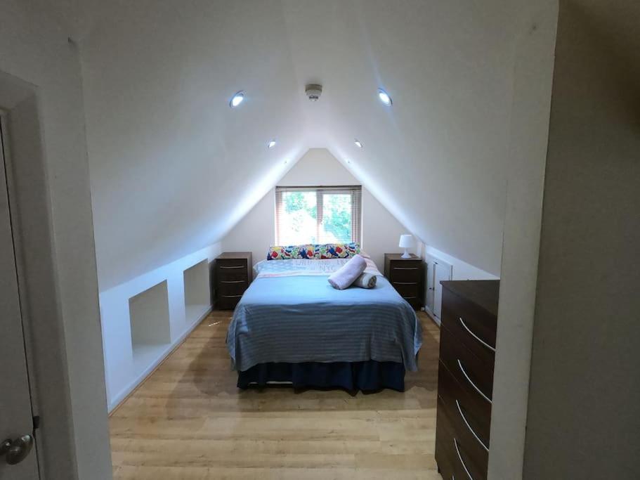 47b Aparthotel