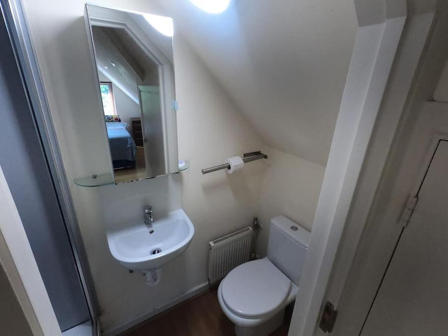 Aparthotel 47b Londra