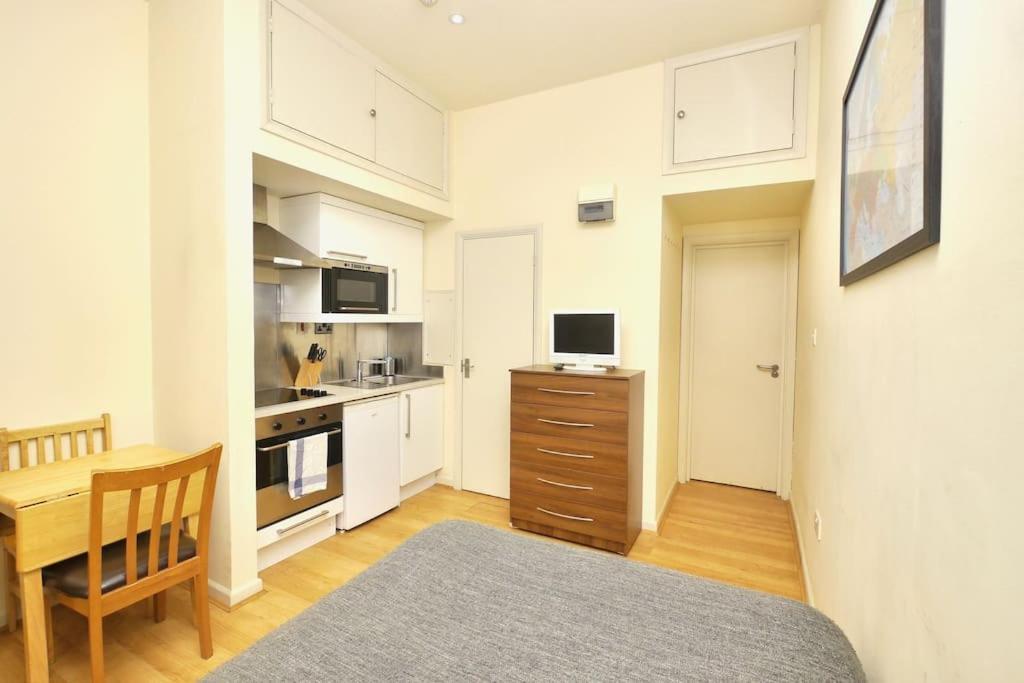 Aparthotel 47b Londra