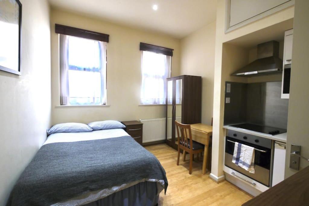 47b Aparthotel *