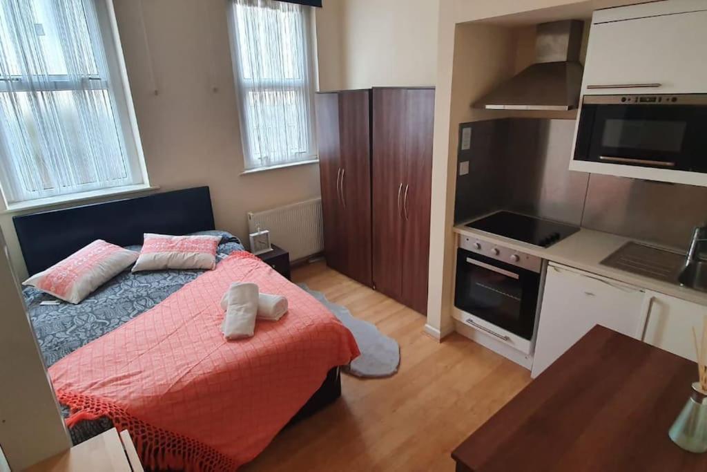 47b Aparthotel *