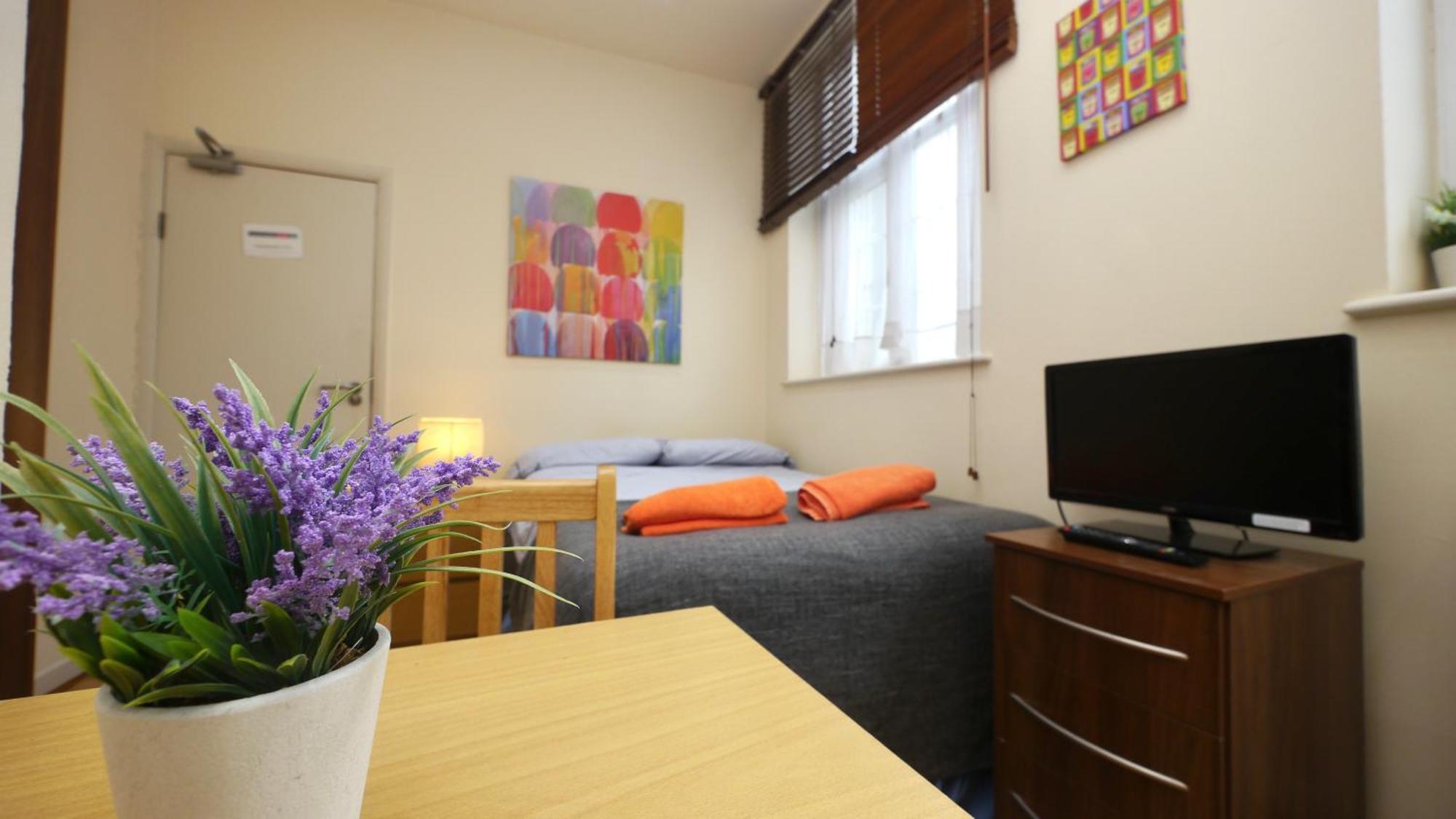 Aparthotel 47b