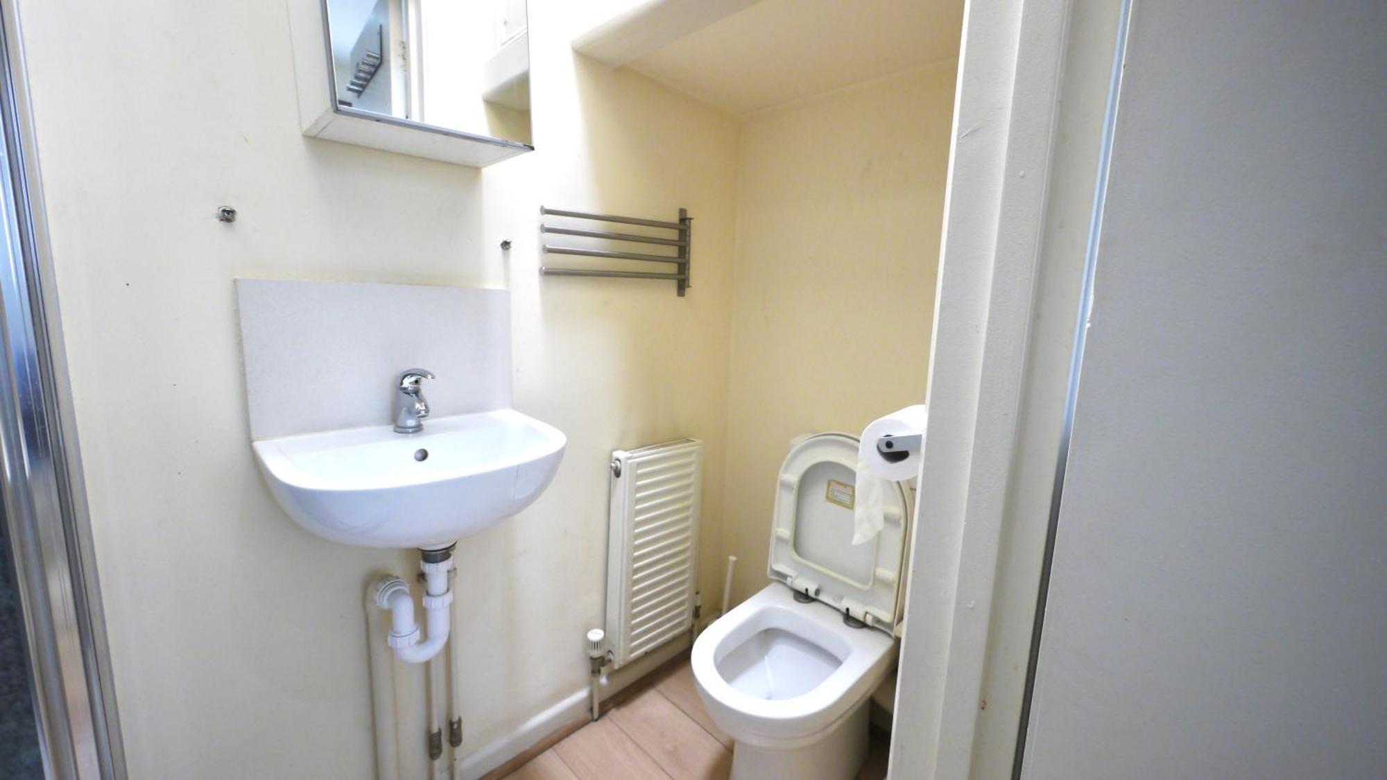 Aparthotel 47b Londra