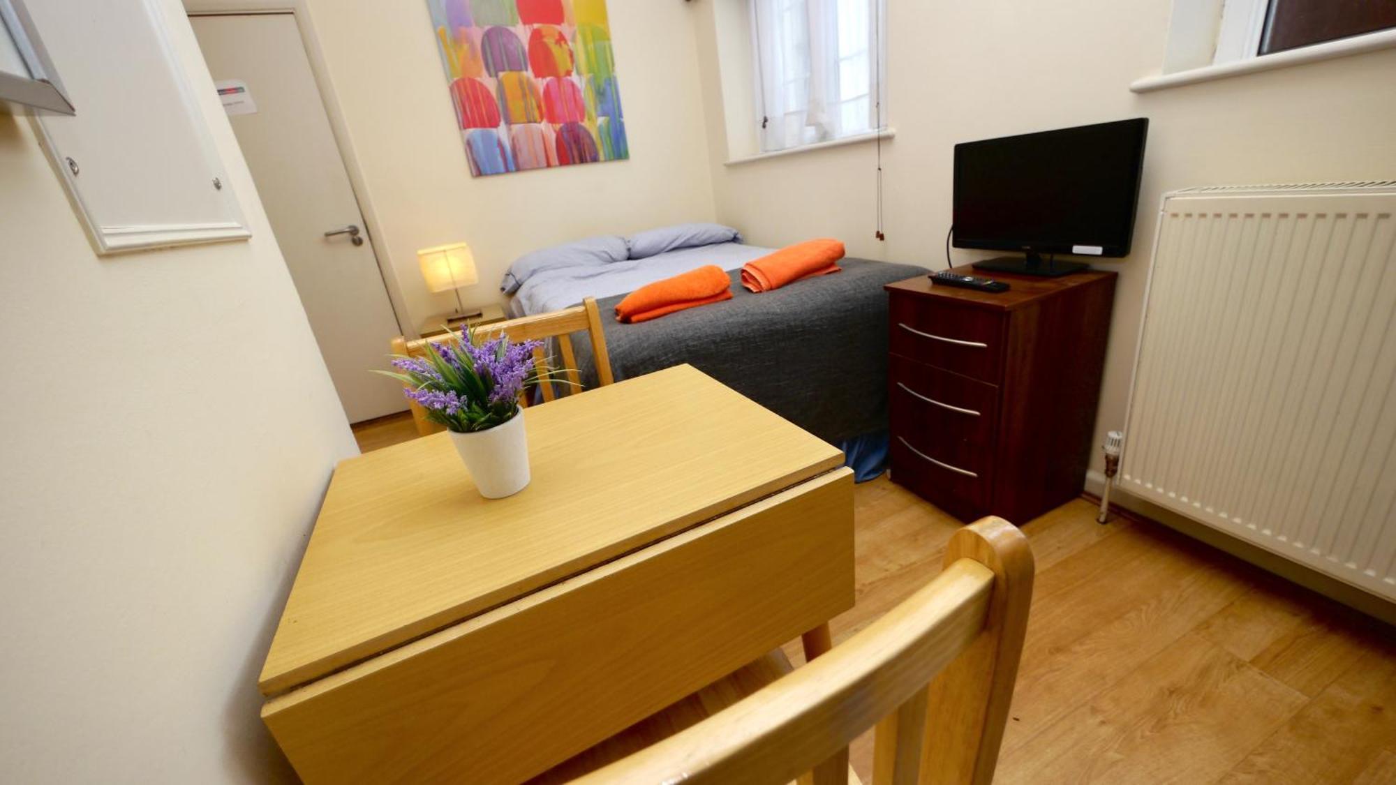 47b Aparthotel