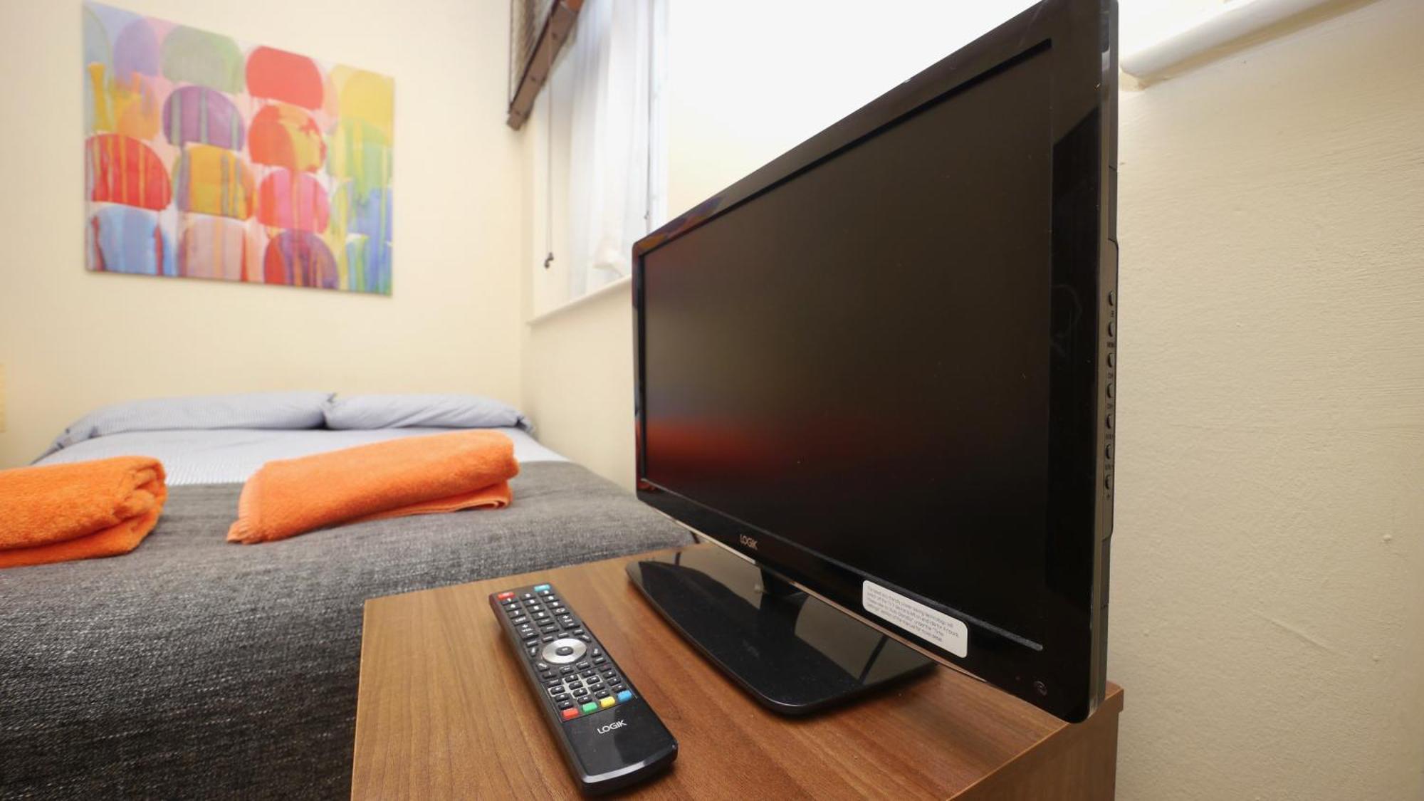47b Aparthotel